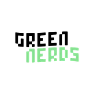 Portrait de Green Nerds